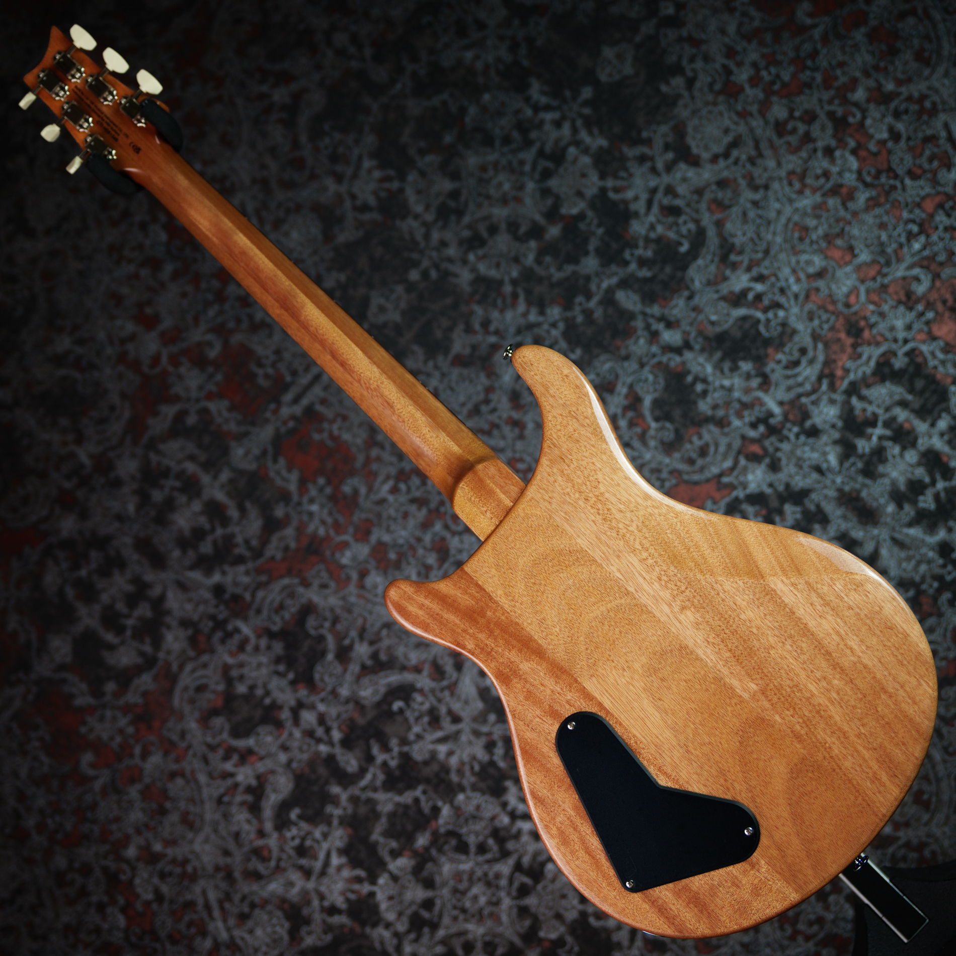 PRS 2025 SE Paul's Guitar Slate Blue