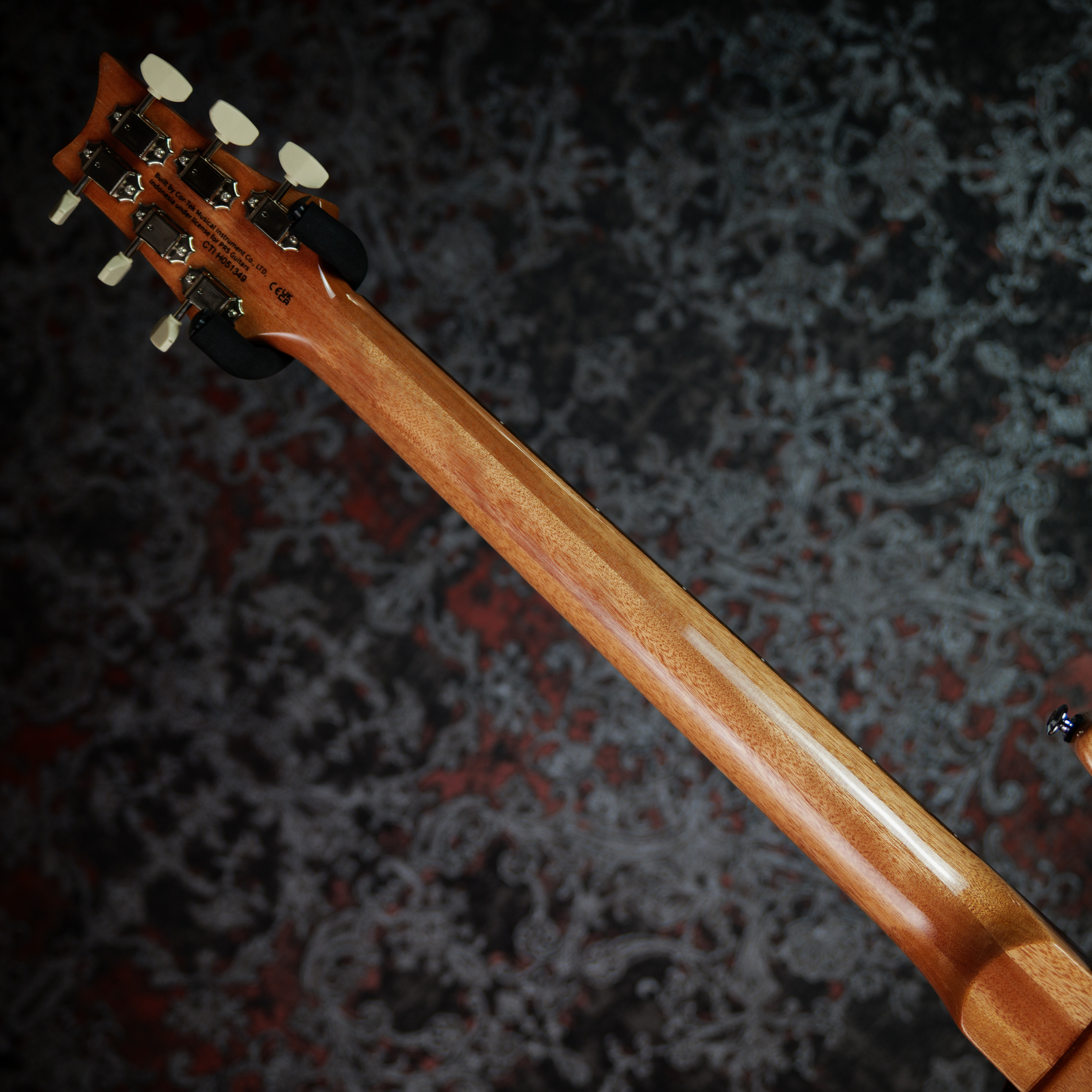 PRS 2025 SE Paul's Guitar Slate Blue