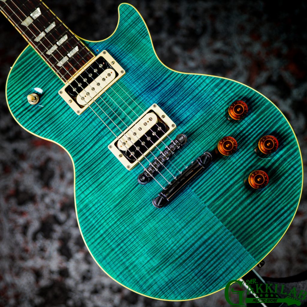 HISTORY TH-LS FM / EBU | 札幌の楽器屋さん｜MR.GAKKI LAB｜中古買取