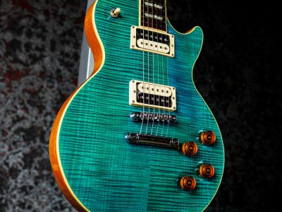 HISTORY TH-LS FM / EBU