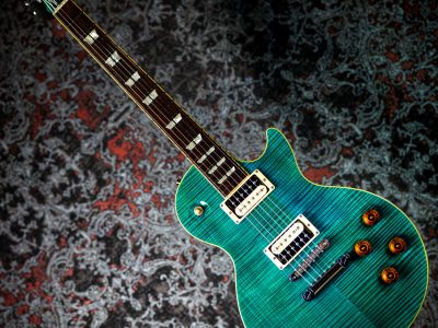 HISTORY TH-LS FM / EBU