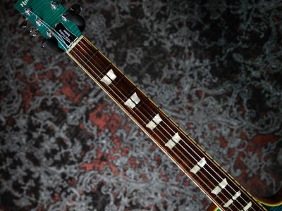 HISTORY TH-LS FM / EBU