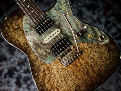 momose MT24-MV-EXOTIC CAMPHOR WSE'23/WG / CH-B