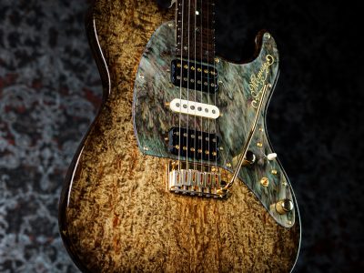 momose MT24-MV-EXOTIC CAMPHOR WSE'23/WG / CH-B