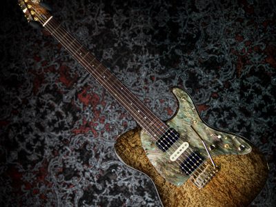 momose MT24-MV-EXOTIC CAMPHOR WSE'23/WG / CH-B