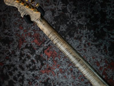 momose MT24-MV-EXOTIC CAMPHOR WSE'23/WG / CH-B