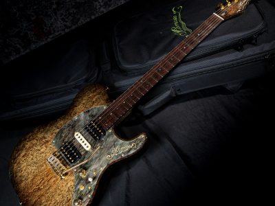 momose MT24-MV-EXOTIC CAMPHOR WSE'23/WG / CH-B