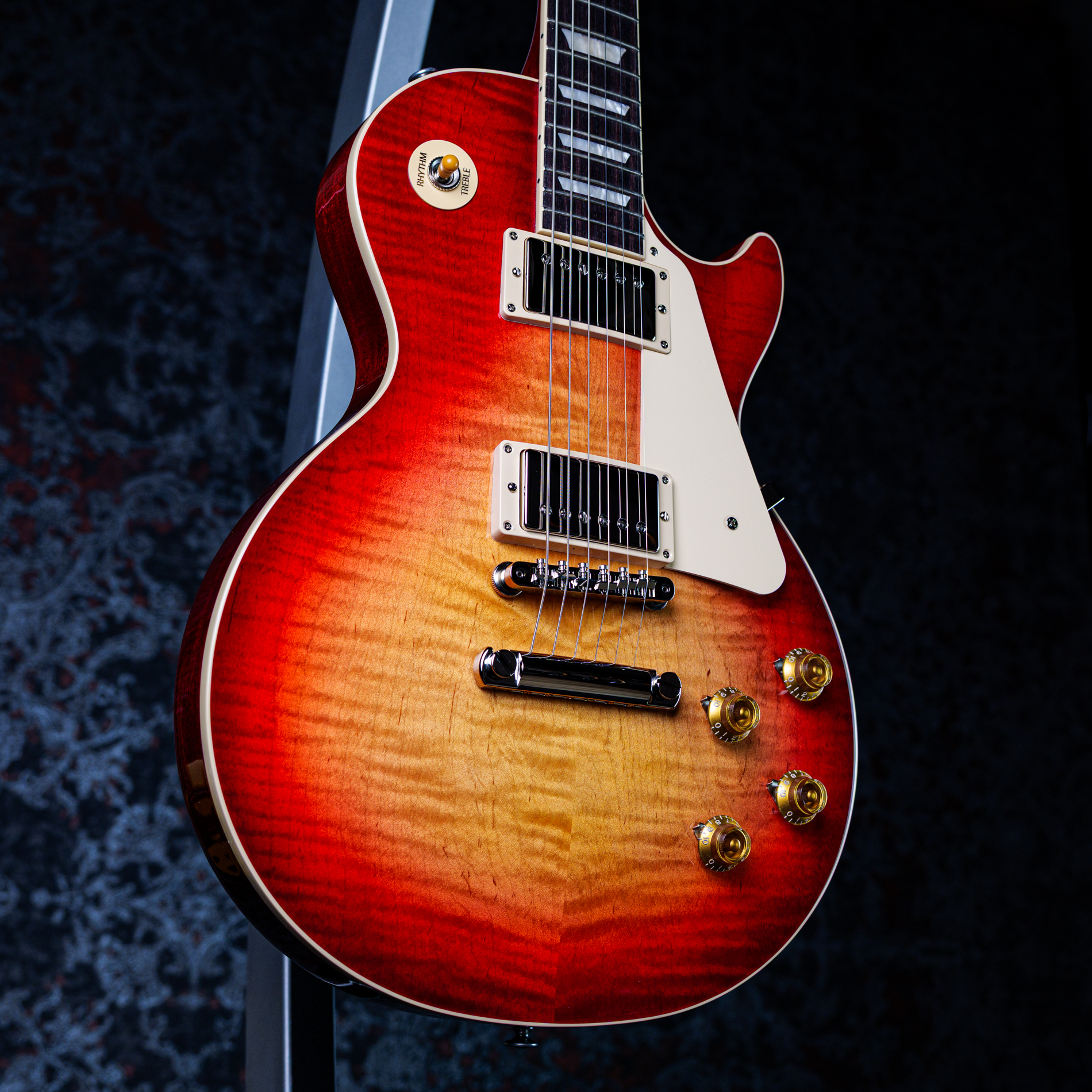 Gibson Les Paul Standard 50s Heritage Cherry Sunburst