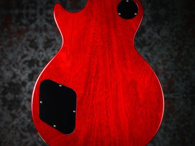 Gibson Les Paul Standard 50s Heritage Cherry Sunburst