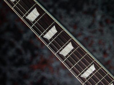 Gibson Les Paul Standard 50s Heritage Cherry Sunburst