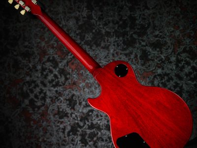 Gibson Les Paul Standard 50s Heritage Cherry Sunburst