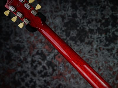 Gibson Les Paul Standard 50s Heritage Cherry Sunburst