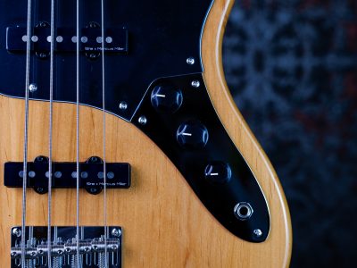 Sire V5 Alder 4st NT