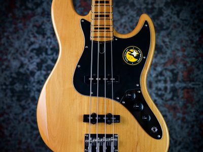 Sire V5 Alder 4st NT