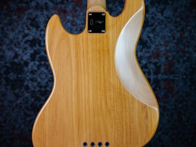 Sire V5 Alder 4st NT