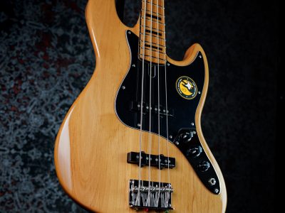 Sire V5 Alder 4st NT