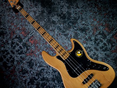 Sire V5 Alder 4st NT