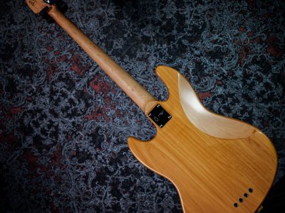 Sire V5 Alder 4st NT