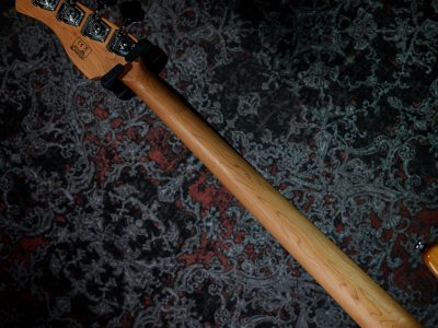 Sire V5 Alder 4st NT