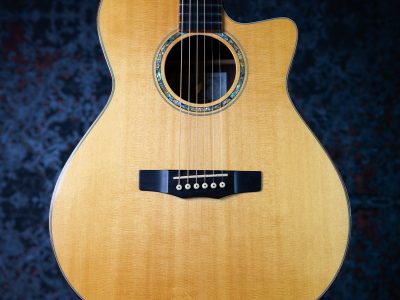 Morris S-101 III HAND MADE PREMIUM