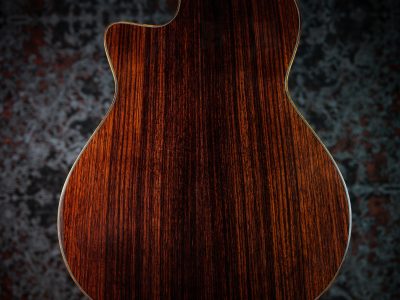 Morris S-101 III HAND MADE PREMIUM