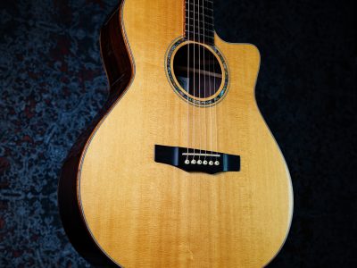 Morris S-101 III HAND MADE PREMIUM