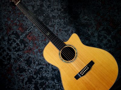 Morris S-101 III HAND MADE PREMIUM