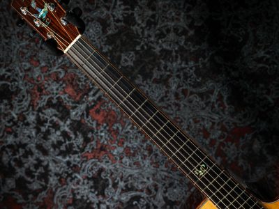 Morris S-101 III HAND MADE PREMIUM