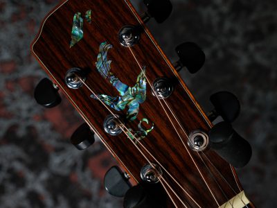 Morris S-101 III HAND MADE PREMIUM