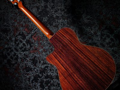 Morris S-101 III HAND MADE PREMIUM