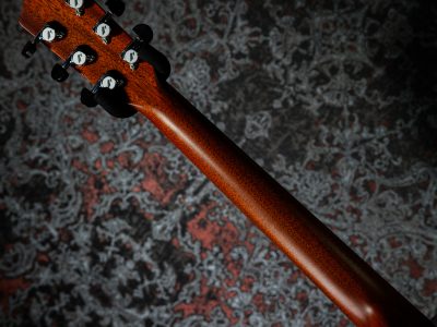 Morris S-101 III HAND MADE PREMIUM