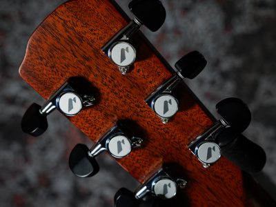 Morris S-101 III HAND MADE PREMIUM