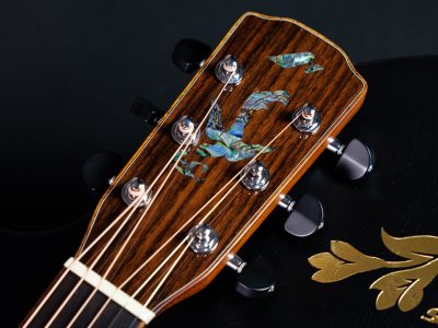 Morris S-101 III HAND MADE PREMIUM