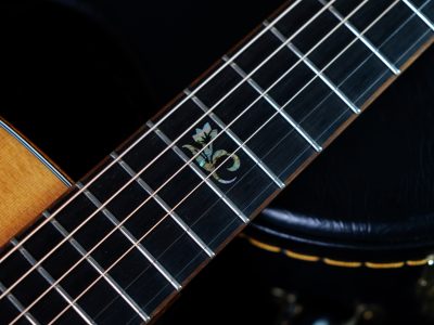 Morris S-101 III HAND MADE PREMIUM