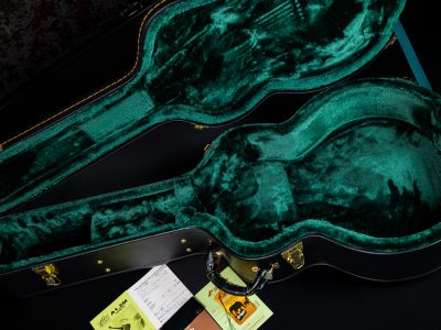 Morris S-101 III HAND MADE PREMIUM