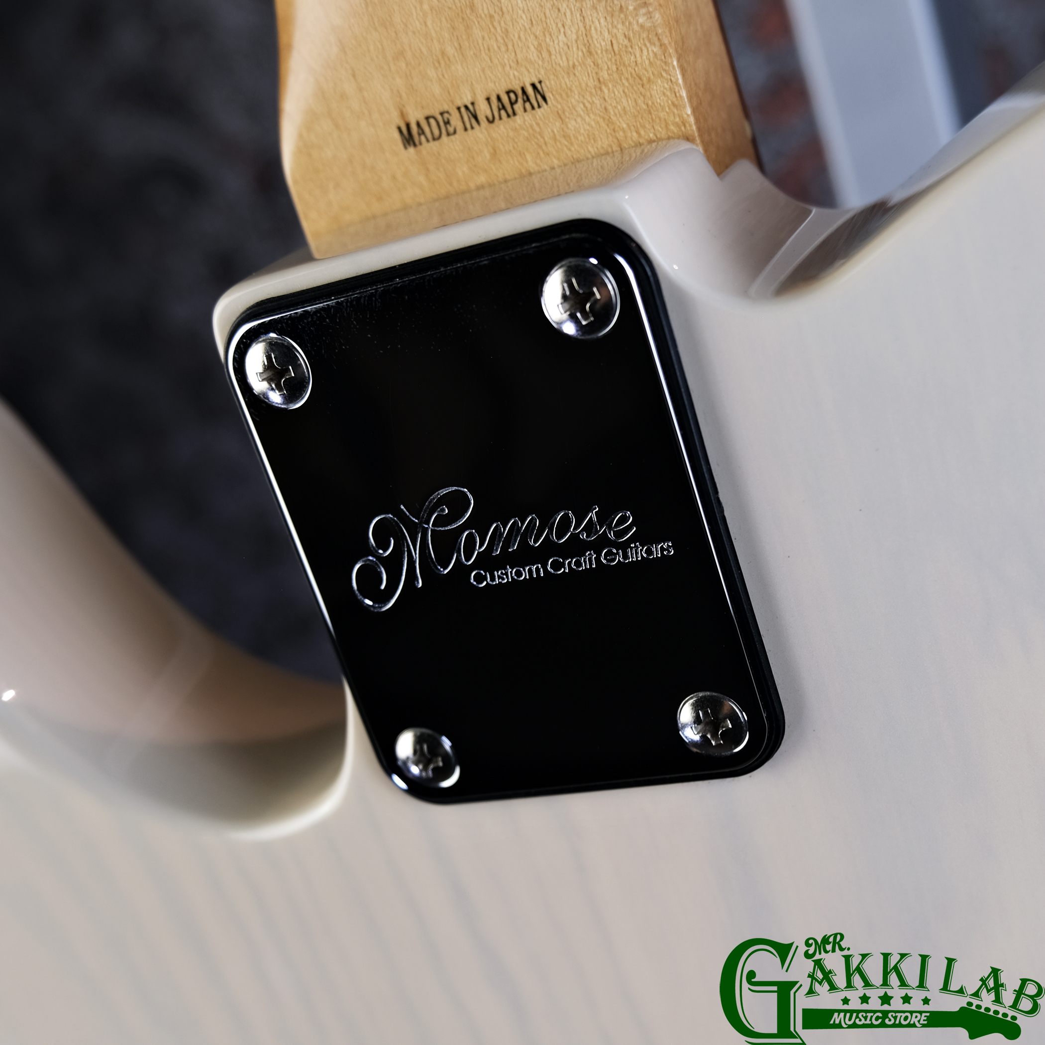 momose MTC2-LTD/NJ White Blonde