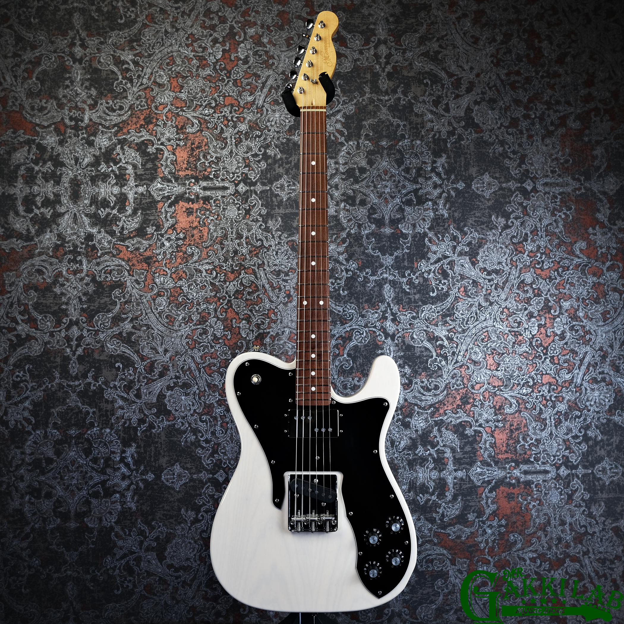 momose MTC2-LTD/NJ White Blonde