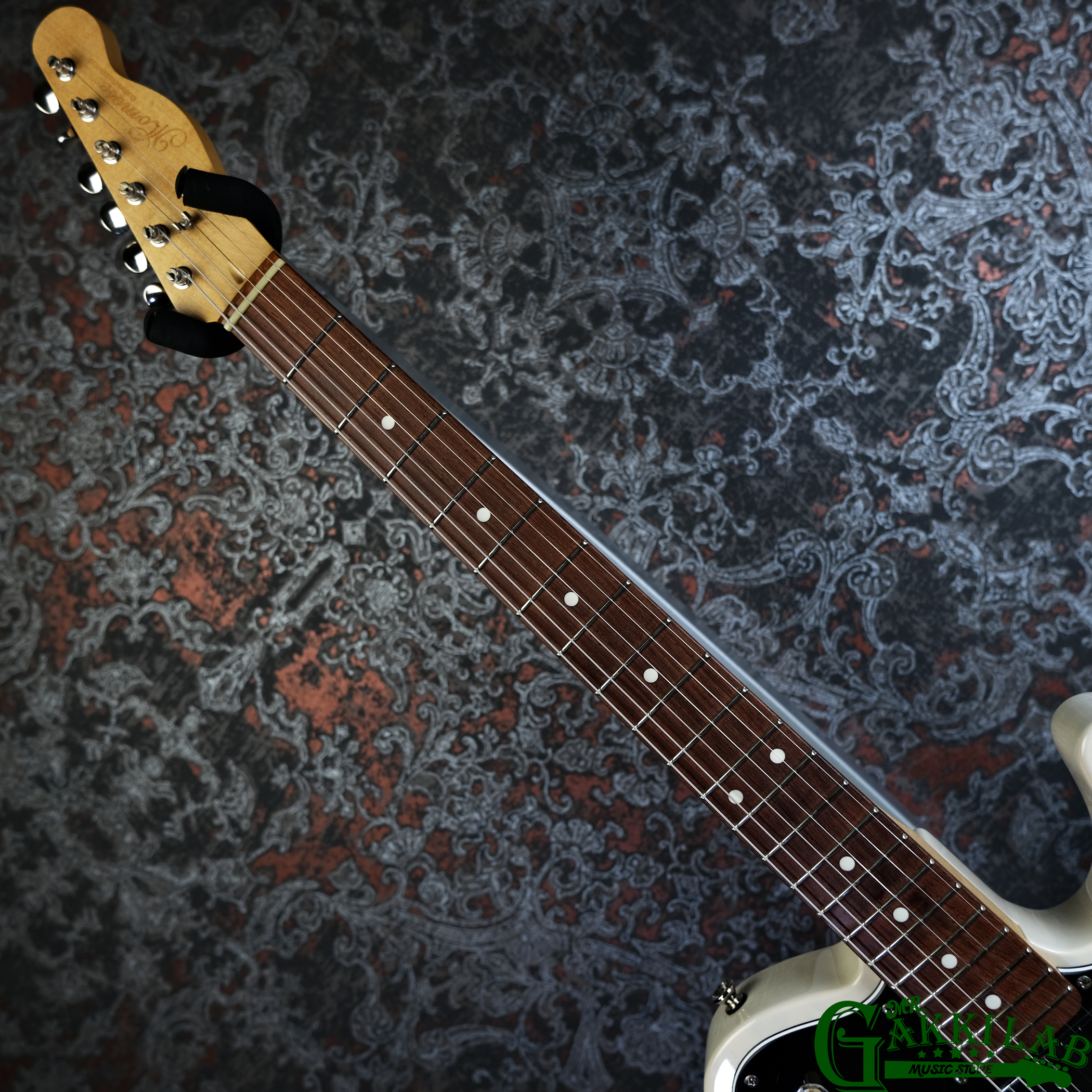 momose MTC2-LTD/NJ White Blonde