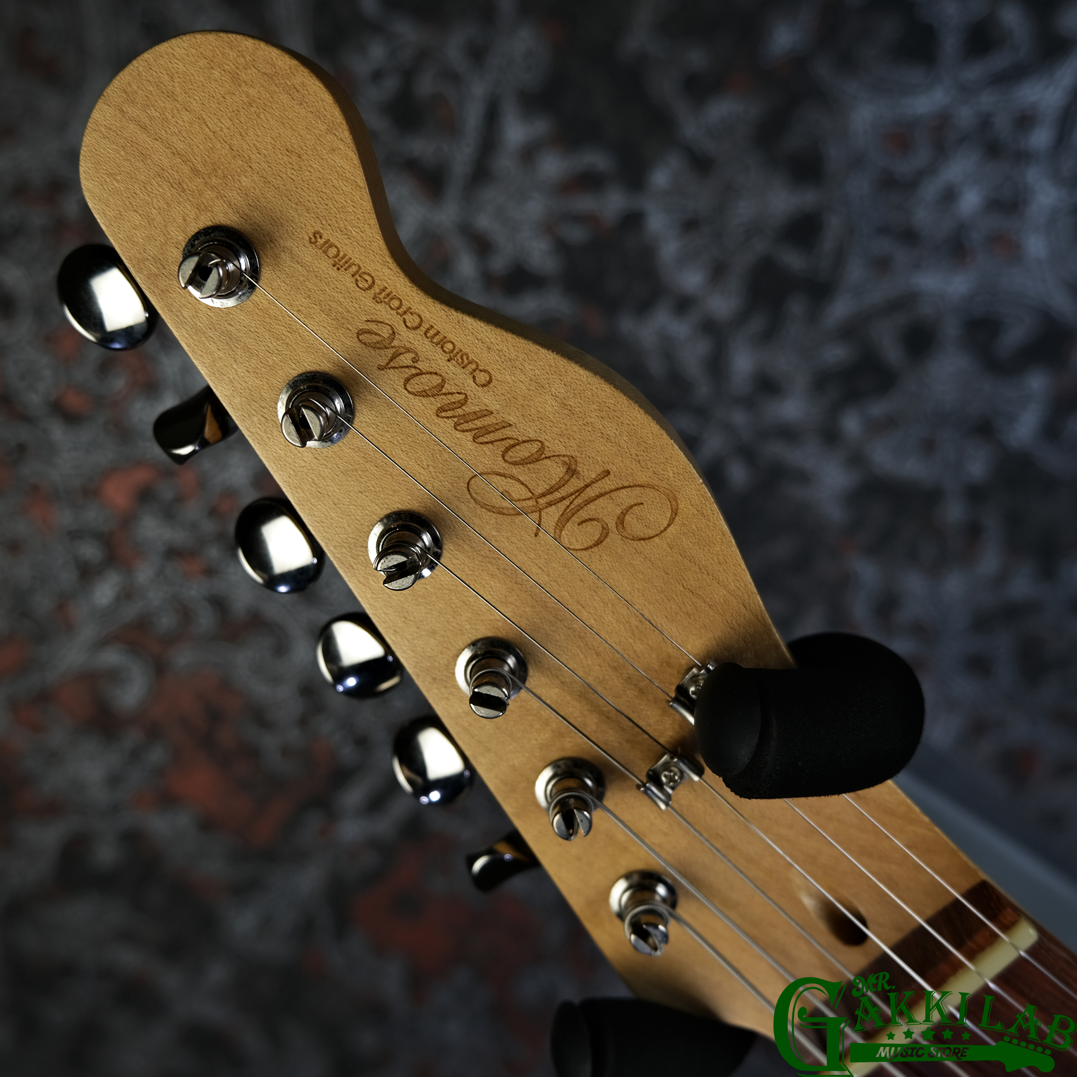 momose MTC2-LTD/NJ White Blonde