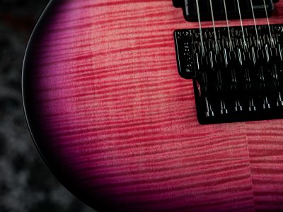 Paul Reed Smith(PRS) 2025 SE Chleo Orchid Dusk
