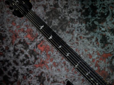 Paul Reed Smith(PRS) 2025 SE Chleo Orchid Dusk