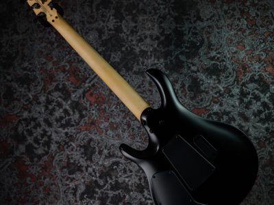 Paul Reed Smith(PRS) 2025 SE Chleo Orchid Dusk