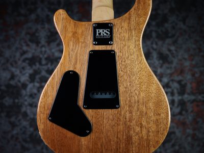 PRS 2025 CE 24 Custom Configuration Natural