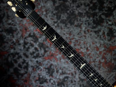 PRS 2025 CE 24 Custom Configuration Natural