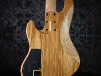 MAYONES Jabba Custom BB 5 Master Grade Trans Natural Gloss