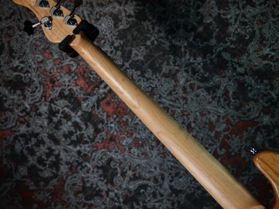 MAYONES Jabba Custom BB 5 Master Grade Trans Natural Gloss