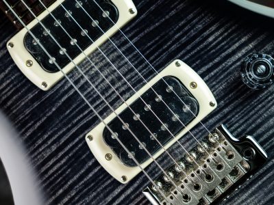 Paul Reed Smith(PRS) 2025 SE CE24 Charcoal Burst