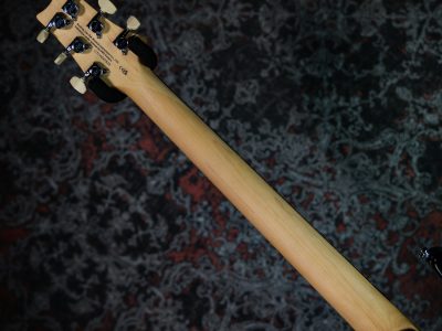 Paul Reed Smith(PRS) 2025 SE CE24 Charcoal Burst