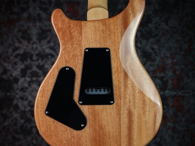 Paul Reed Smith(PRS) 2025 SE Custom 24 Slate Blue