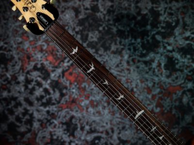 Paul Reed Smith(PRS) 2025 SE Custom 24 Slate Blue